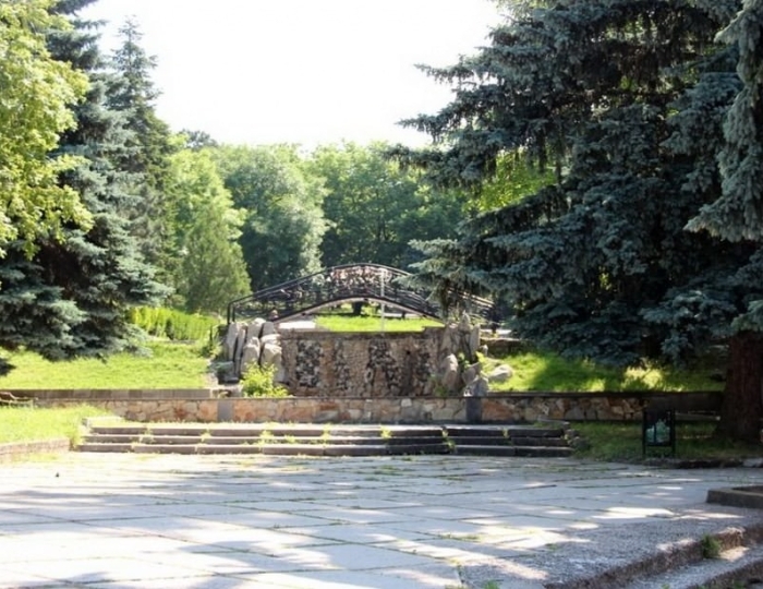 Санаторий «Тарханы» Пятигорск