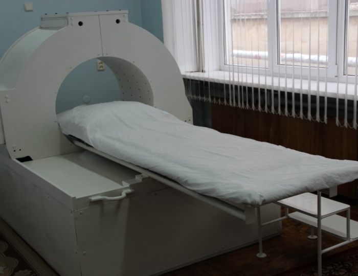 Оздоровительные услуги - Санаторий «Тарханы» Пятигорск