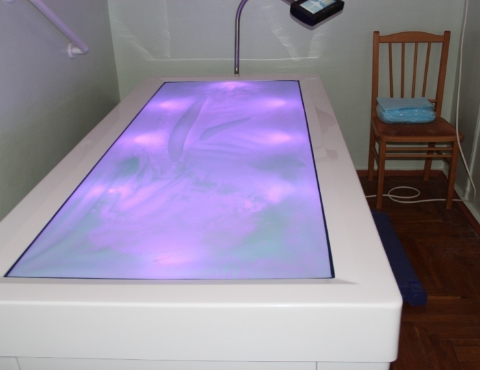 Оздоровительные услуги - Санаторий «Тарханы» Пятигорск