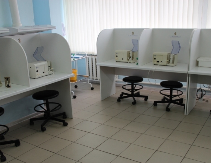 Оздоровительные услуги - Санаторий «Тарханы» Пятигорск