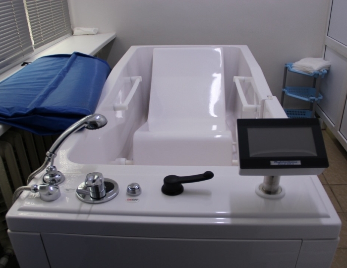 Оздоровительные услуги - Санаторий «Тарханы» Пятигорск