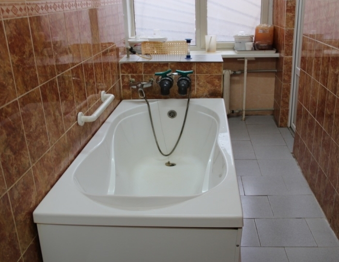 Оздоровительные услуги - Санаторий «Тарханы» Пятигорск