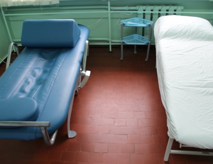 Оздоровительные услуги - Санаторий «Тарханы» Пятигорск