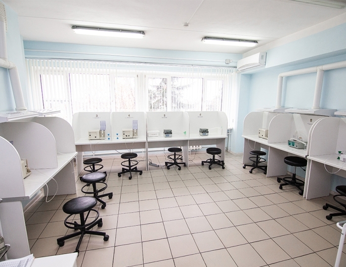 Оздоровительные услуги - Санаторий «Тарханы» Пятигорск