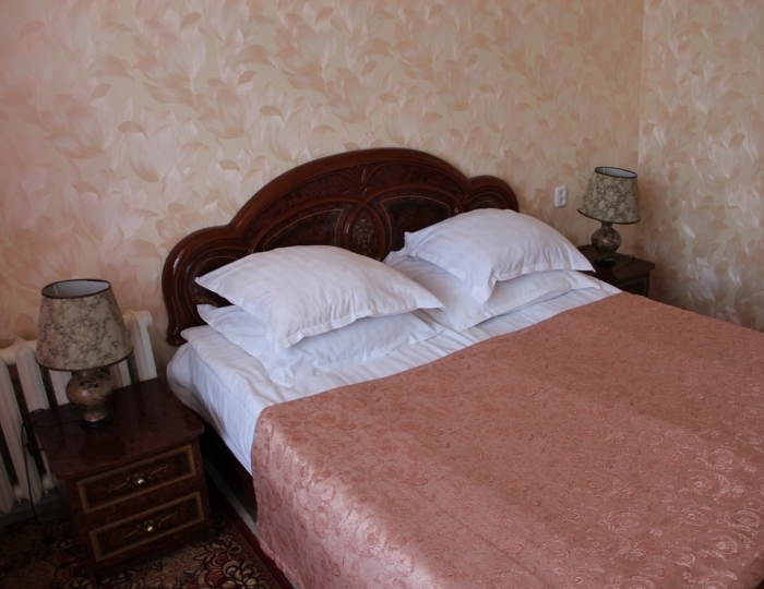 Двухкомнатный двухместный - Санаторий «Тарханы» Пятигорск