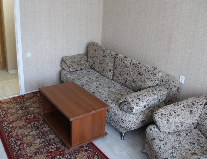 Двухкомнатный двухместный - Санаторий «Тарханы» Пятигорск