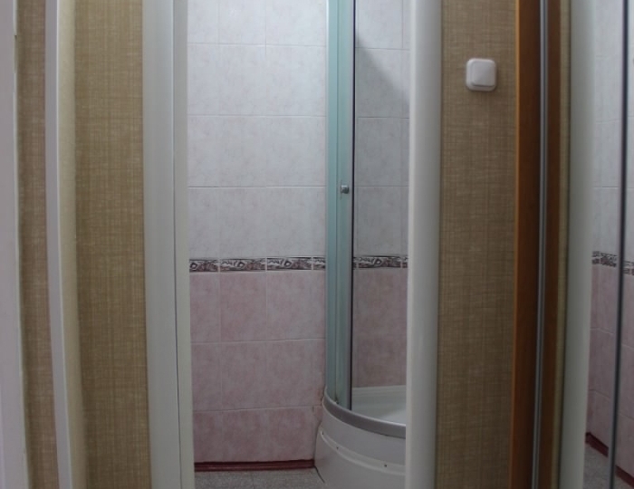 Двухкомнатный двухместный - Санаторий «Тарханы» Пятигорск