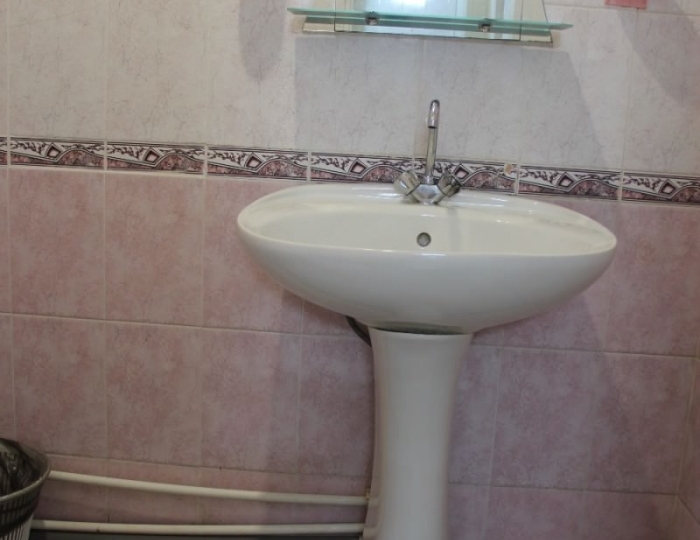 Двухкомнатный двухместный - Санаторий «Тарханы» Пятигорск