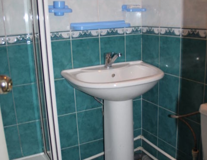 Однокомнатный двухместный - Санаторий «Тарханы» Пятигорск