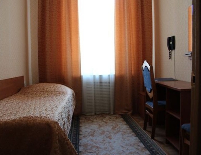 Однокомнатный одноместный - Санаторий «Тарханы» Пятигорск