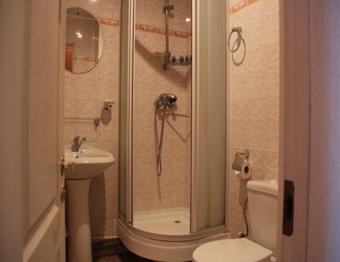 Однокомнатный одноместный - Санаторий «Тарханы» Пятигорск